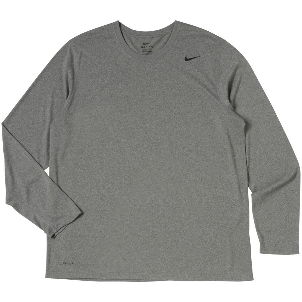 ROGUE×Nike ドライフィットレジェンド2.0 Gray-XL ROGUE×Nike ドライ